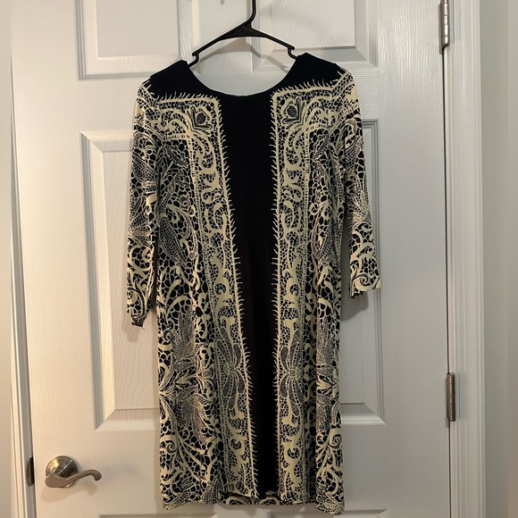 Nicole Miller Dresses & Skirts - Artelier 🎃 by Nicole Miller sheath dress